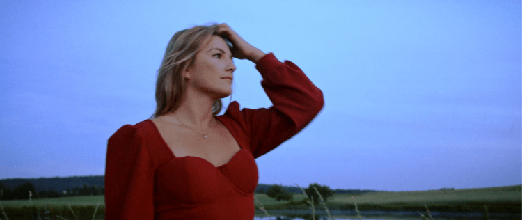 The Sound of the Sea